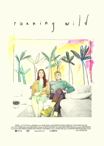 Постер: Running Wild