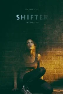Постер: Shifter