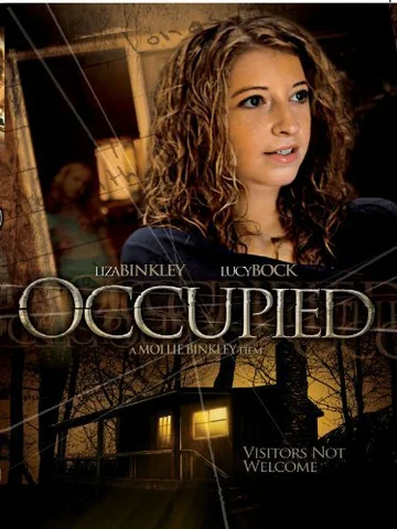 Постер: Occupied