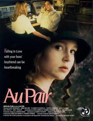 Постер: Au Pair
