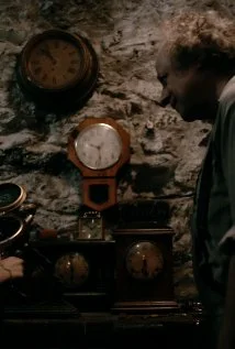 Постер: Tick Tock Time Emporium