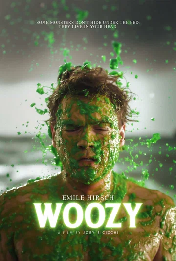 Постер: Woozy