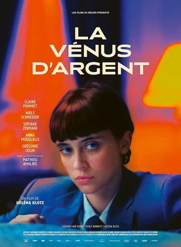 Постер: La Vénus d'argent