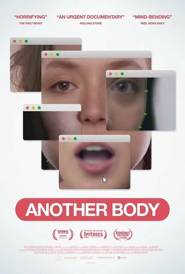 Постер: Another Body