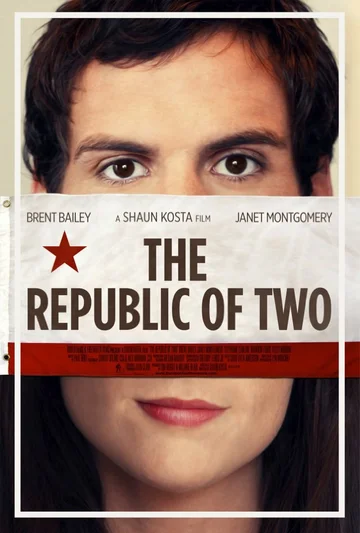 Постер: The Republic of Two