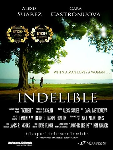 Постер: Indelible