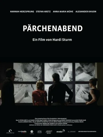 Постер: Pärchenabend