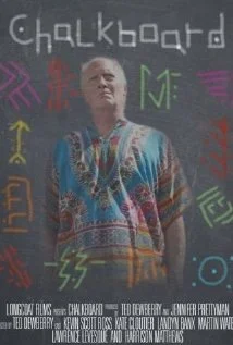 Постер: Chalkboard