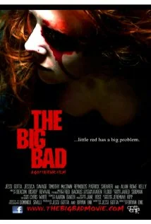 Постер: The Big Bad