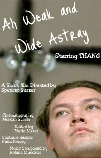 Постер: Ah Weak & Wide Astray