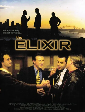 Постер: Elixir