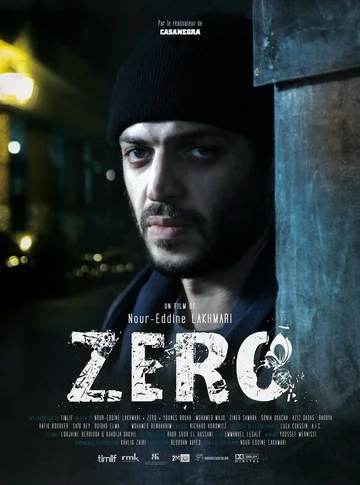 Постер: Zero