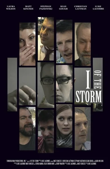Постер: I of the Storm