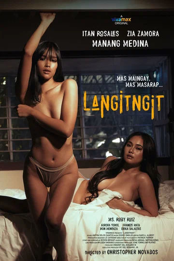 Постер: Langitngit