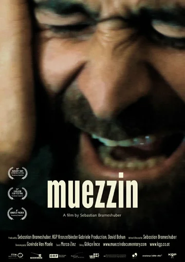 Постер: Muezzin