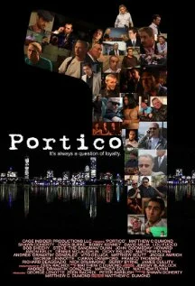 Постер: Portico
