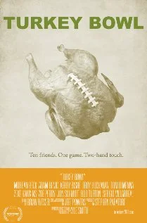 Постер: Turkey Bowl