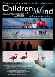 Постер: Children of the Wind