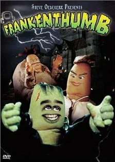 Постер: Frankenthumb