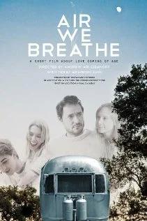 Постер: Air We Breathe