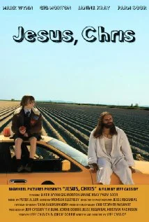 Постер: Jesus Chris