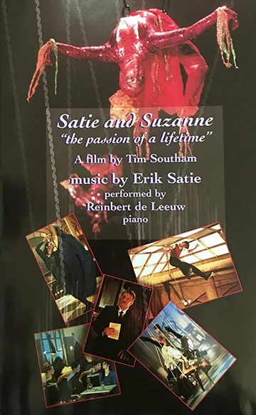 Постер: Satie and Suzanne