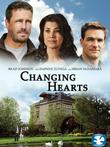 Постер: Changing Hearts