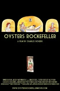 Постер: Oysters Rockefeller