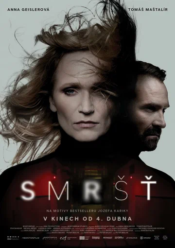 Постер: Smrst