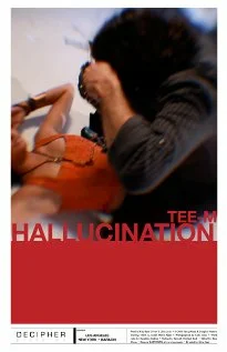 Постер: Hallucination