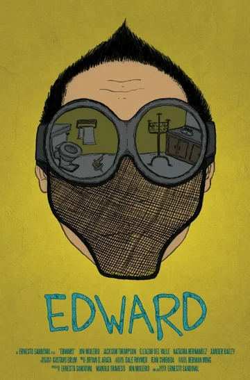 Постер: Edward