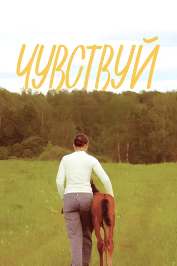 Постер: Чувствуй