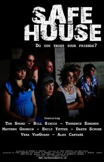 Постер: SafeHouse