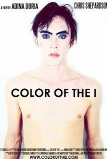 Постер: Color of the I