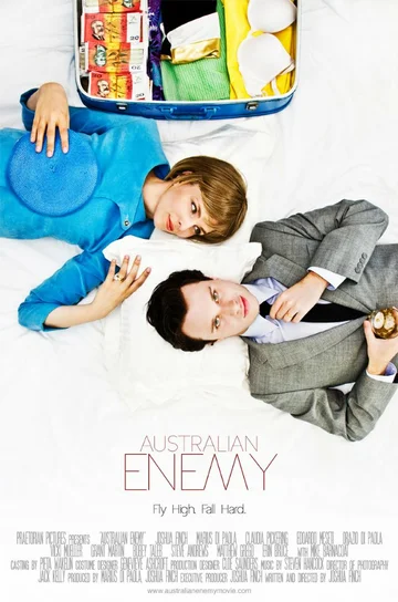 Постер: Australian Enemy