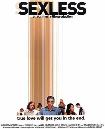 Постер: Sexless