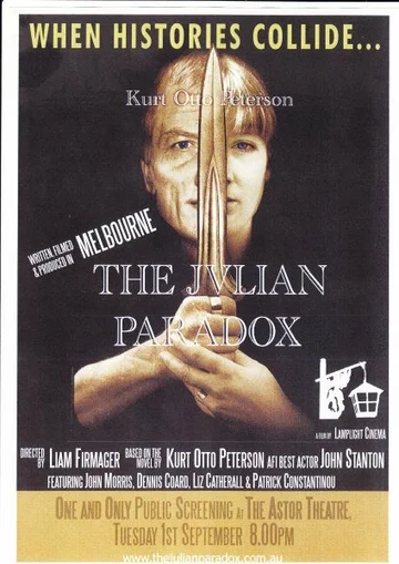 Постер: The Julian Paradox