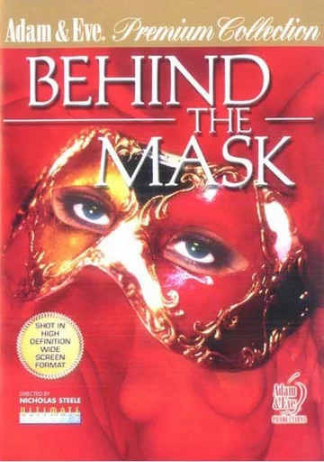 Постер: Behind the Mask