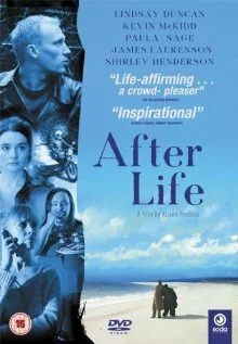 Постер: AfterLife