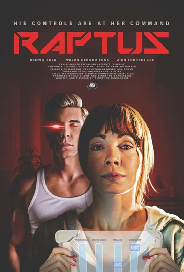Постер: Раптус