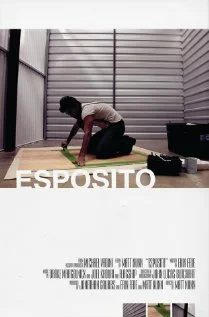 Постер: Esposito