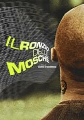 Постер: Il ronzio delle mosche