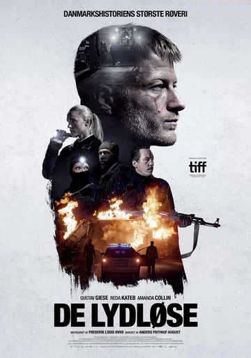 Постер: Тихие