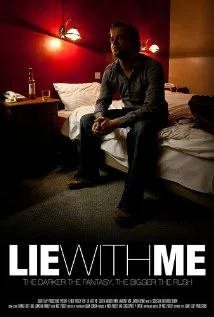 Постер: Lie with Me