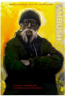 Постер: Ambush