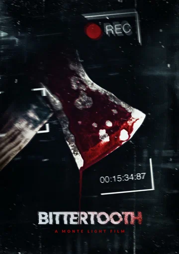Постер: Bittertooth