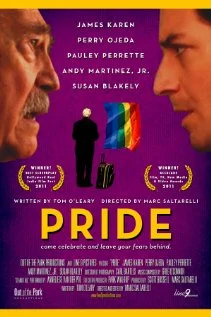Постер: Pride