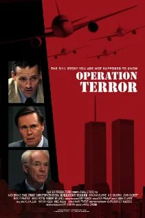 Постер: Operation Terror