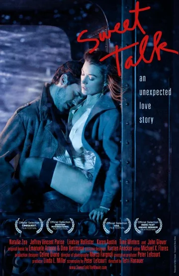 Постер: Sweet Talk