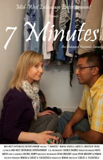 Постер: 7 Minutes